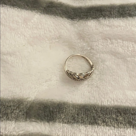 Pandora princess ring - Picture 2 of 4